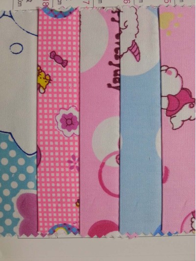 HN-HOPI 加厚全棉斜紋 耐高溫 耐氯漂 制服 Anti bleaching bleaching resistant 細節-5